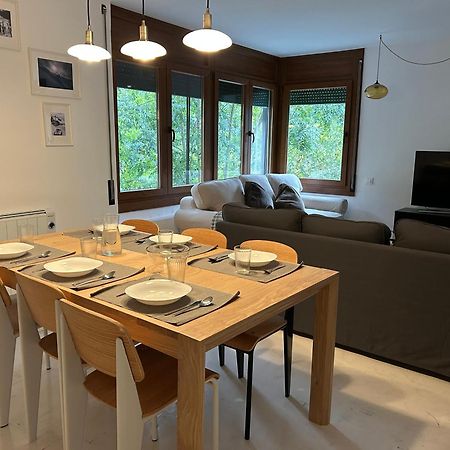 Tuca - Piso De 3 Habitaciones En Betren-Vielha Con Garaje Exterior foto