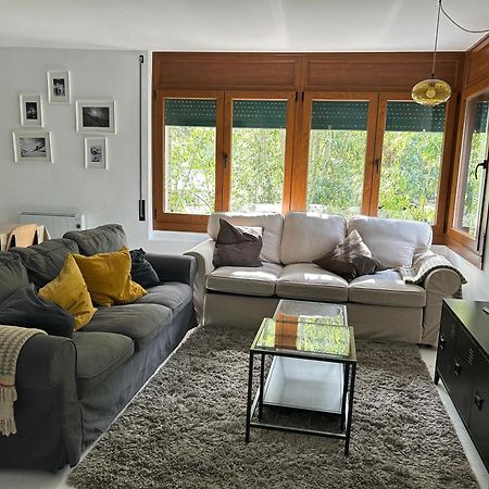 Tuca - Piso De 3 Habitaciones En Betren-Vielha Con Garaje Exterior foto