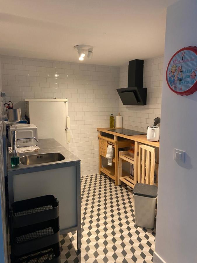 Tuca - Piso De 3 Habitaciones En Betren-Vielha Con Garaje Exterior foto