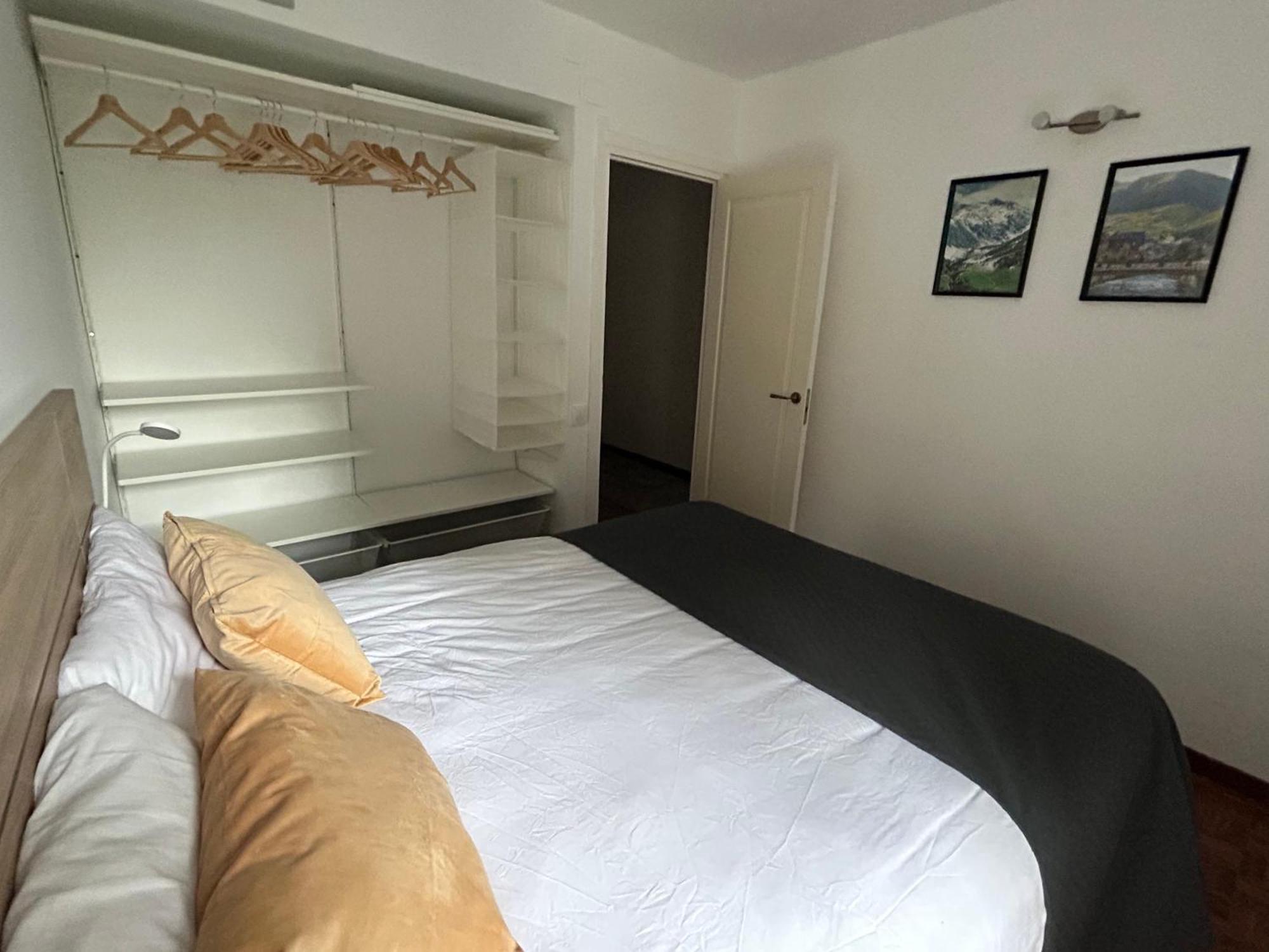 Tuca - Piso De 3 Habitaciones En Betren-Vielha Con Garaje Exterior foto