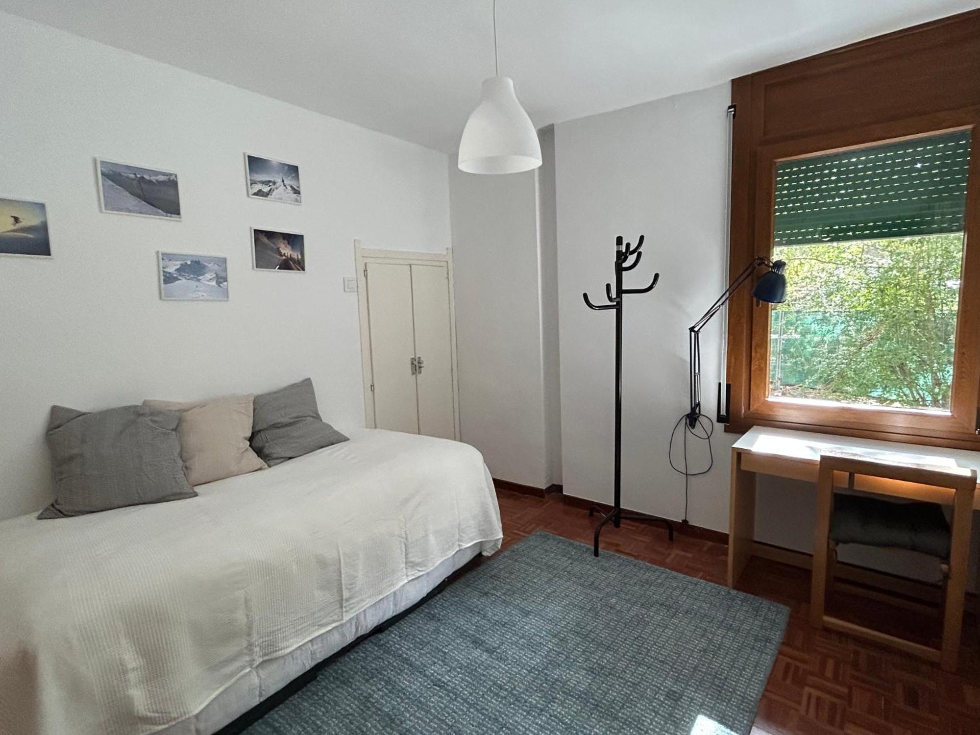 Tuca - Piso De 3 Habitaciones En Betren-Vielha Con Garaje Exterior foto