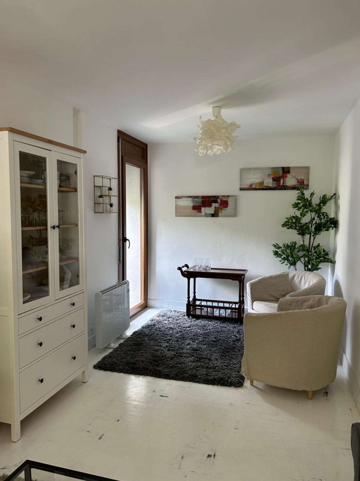 Tuca - Piso De 3 Habitaciones En Betren-Vielha Con Garaje Exterior foto